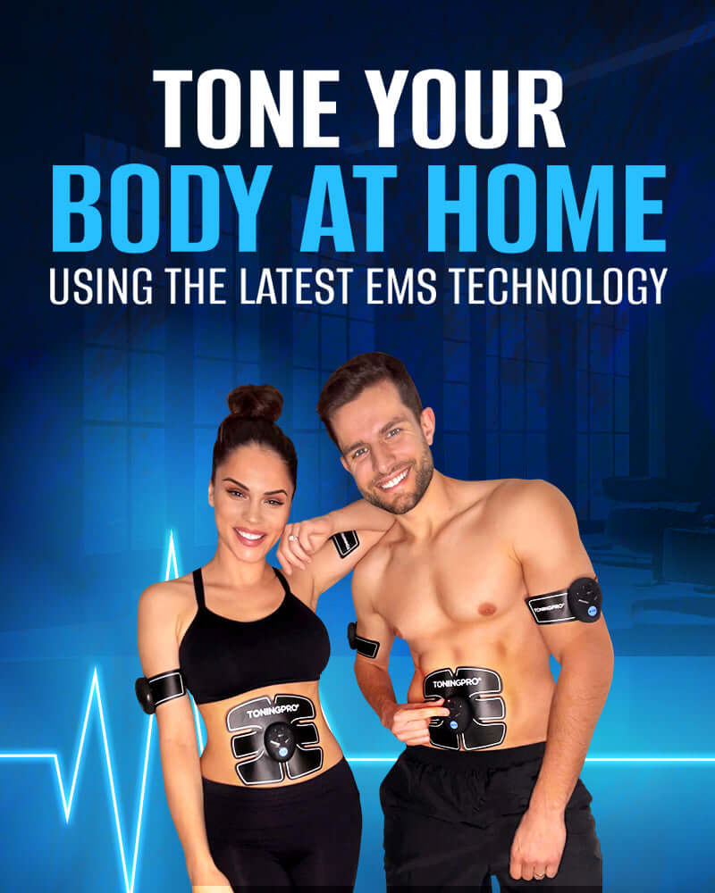 electro workout machine