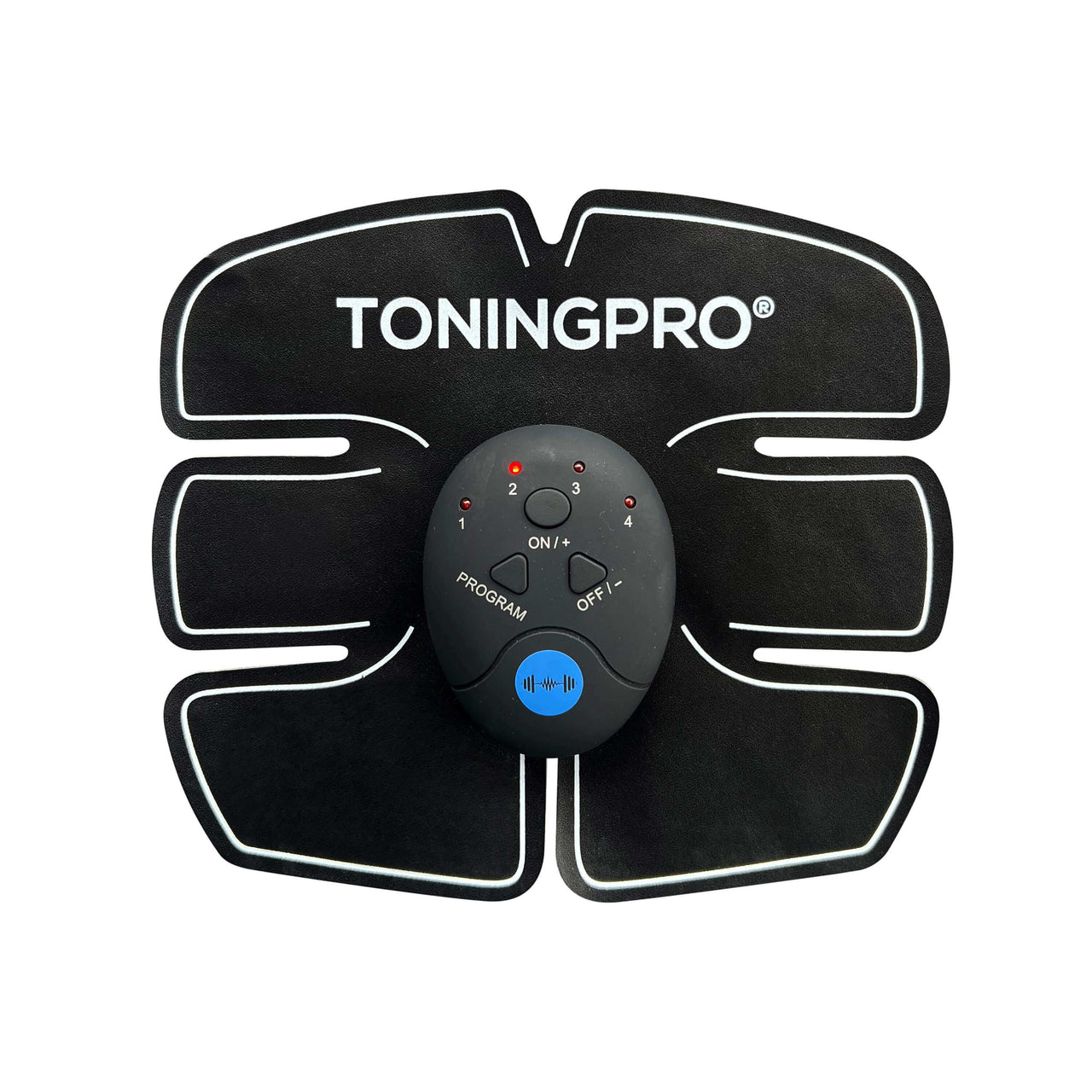 Wireless Abs EMS Trainer