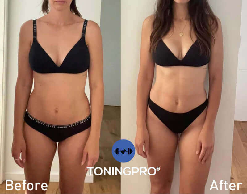 TONINGPRO® RESULTS