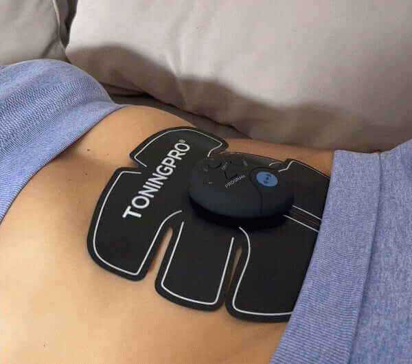 ABS MUSCLE STIMULATOR TONINGPRO®