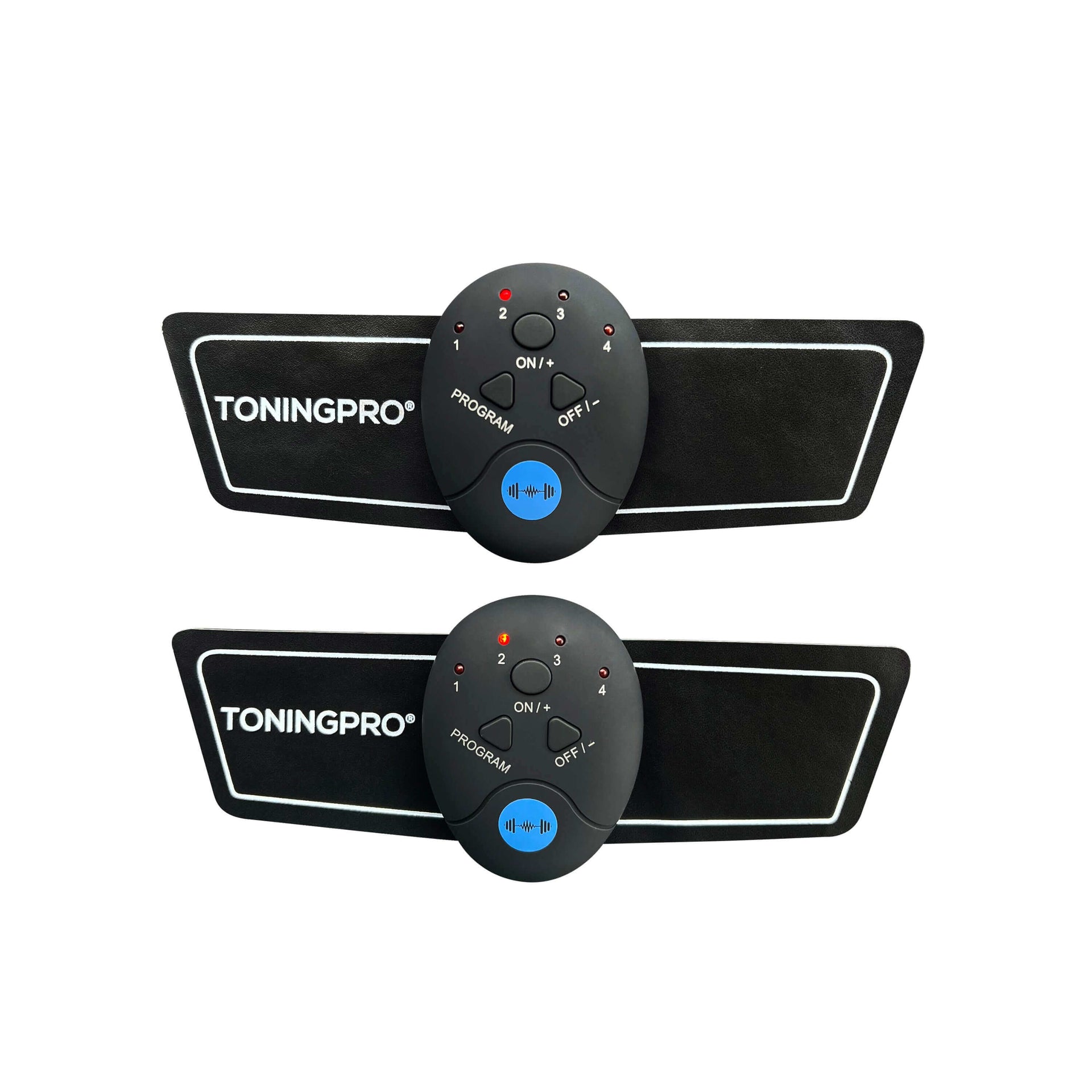 Wireless Arms & Legs EMS Training Device
